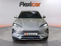 Usado BYD Seal U Boost 160 kW (218 CV) 2024 Gris SUV