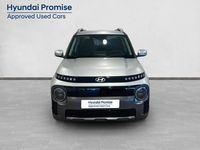 Nuevo Hyundai Inster 83 kW (114 CV) 2025 Utilitario
