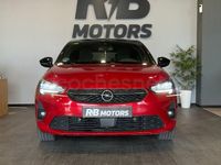 Usado Opel Corsa Edition 100 CV (73 kW) 2019 Rojo Berlina