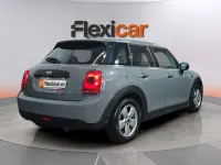 Usado Mini One D 95 CV (69 kW) 2018 Gris Utilitario