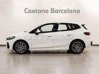 Usado BMW 218 Comfort Edition 150 CV (110 kW) 2025 Blanco Familiar