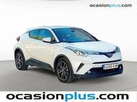 usado Toyota C-HR 125H Advance