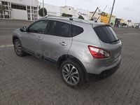 Brugt Nissan Qashqai Acenta 106 HK (77 kW) 2010 Beige SUV