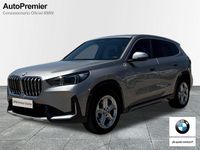 Usado BMW X1 Comfort Edition 150 CV (110 kW) 2024 Gris plata SUV