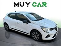 Usado Renault Clio V Evolution 91 CV (66 kW) 2023 Blanco Berlina