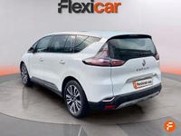 Usado Renault Espace Initiale Paris 160 CV (117 kW) 2017 Blanco Monovolumen