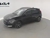 Usado Kia Niro 129 CV (94 kW) 2024 Negro SUV