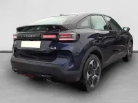 Usado Citroën C4 145 CV (106 kW) 2025 Azul SUV
