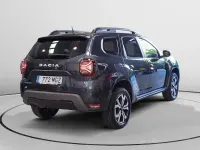 Usado Dacia Duster Journey 100 CV (73 kW) 2023 Gris SUV