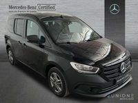 Nuevo Mercedes eCitan 66 kW (90 CV) 2025 Familiar