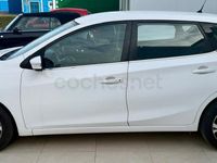 Usado Nissan Pulsar Acenta 110 CV (80 kW) 2015 Blanco Utilitario