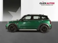 Usado Mini Cooper Countryman 136 CV (100 kW) 2024 Verde SUV