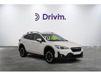 usado Subaru XV 1.6 I CVT 114cv SPORT PLUS