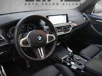 Używany BMW X3 Shadowline 340 KM (250 kW) 2022 Biały SUV