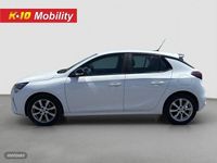 Usado Opel Corsa Edition 75 CV (55 kW) 2022 Blanco Berlina