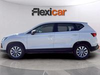 Usado Seat Ateca Reference 110 HP (80 kW) 2023 Branco SUV