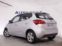 Occasion Kia Venga 128 PK (94 kW) 2011 Zilver Hatchback