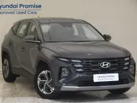 Usado Hyundai Tucson 159 CV (116 kW) 2025 SUV