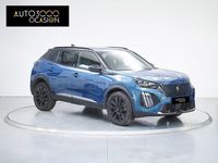 Usado Peugeot 2008 GT 145 CV (106 kW) 2025 Azul SUV