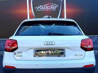 usado Audi Q2 30 Tdi Advanced S Tronic 85kw