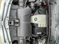 Usado BMW 120 Coupé 177 CV (130 kW) 2007 Gris / plata Coupe