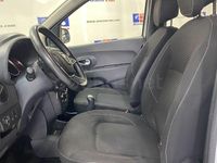 Usado Dacia Lodgy Lauréate 115 CV (84 kW) 2017 Blanco Monovolumen