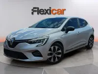 Usado Renault Clio V Evolution 143 CV (105 kW) 2023 Gris Berlina