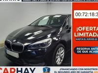 Usado BMW 225 iPerformance 224 CV (164 kW) 2021
