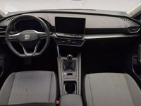 Usado Seat Leon Style 116 CV (85 kW) 2025 Gris