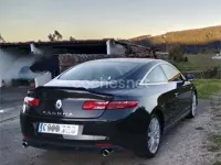 Usado Renault Laguna Coupé 150 CV (110 kW) 2009 Negro Coupe