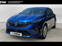 Usado Renault Clio V Evolution 101 CV (74 kW) 2025 Azul Berlina