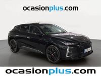 Usado DS Automobiles DS4 Performance Line Plus 131 CV (96 kW) 2023 Negro SUV