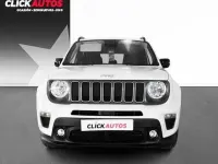 Usado Jeep Renegade Limited 130 CV (95 kW) 2023 SUV