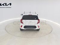 Usado Kia Picanto 67 CV (49 kW) 2024 Blanco Utilitario