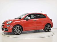 usado Fiat 500X 1.6Mjt S&S Sport 4x2 DCT 88kW