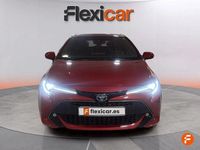 Usado Toyota Corolla Active 122 CV (89 kW) 2022 Rojo
