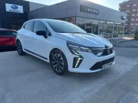 Usado Mitsubishi Colt 90 CV (66 kW) 2025 Blanco Utilitario