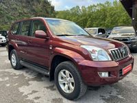 usado Toyota Land Cruiser 3.0 D4-D VX