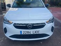 Usado Opel Corsa Edition 100 CV (73 kW) 2020 Blanco Berlina