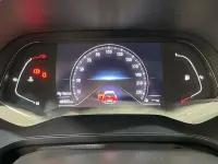 Usado Renault Captur 140 CV (102 kW) 2022 Rojo SUV