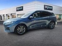 Usado Ford Kuga ST-Line 150 CV (110 kW) 2022 Azul SUV