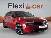 usado Opel Astra 1.2T XHT 96kW (130CV) Elegance Gasolina en Flexicar Figueres