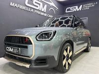 Usado Mini Cooper S Countryman Favoured 218 CV (160 kW) 2024 Gris / plata SUV
