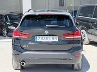 Usado BMW X1 Comfort Edition 116 CV (85 kW) 2022 Negro SUV