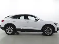 Usado Audi Q3 Advanced Plus 150 CV (110 kW) 2022 SUV
