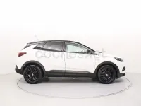 Usado Opel Grandland X Ultimate 130 CV (95 kW) 2018 Blanco SUV