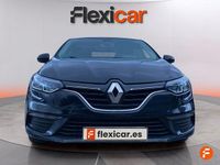 Usado Renault Mégane IV Business 140 CV (102 kW) 2020 Negro Berlina