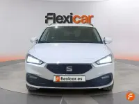 Occasion Seat Leon Style 150 PK (110 kW) 2021 Wit