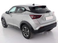 Usado Nissan Juke N-Connecta 114 CV (83 kW) 2025 SUV