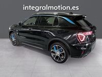 Usado Lynk & Co 01 261 CV (191 kW) 2022 Negro SUV